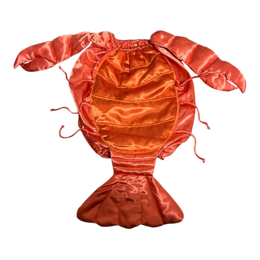 🖤Lobster baby costume 🖤